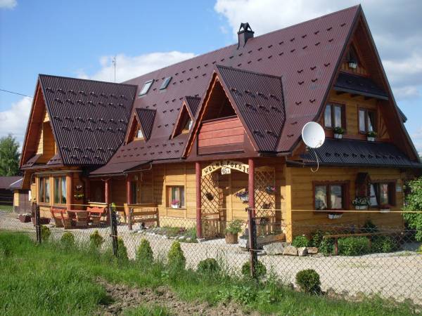 Agroturystyka U Krupy