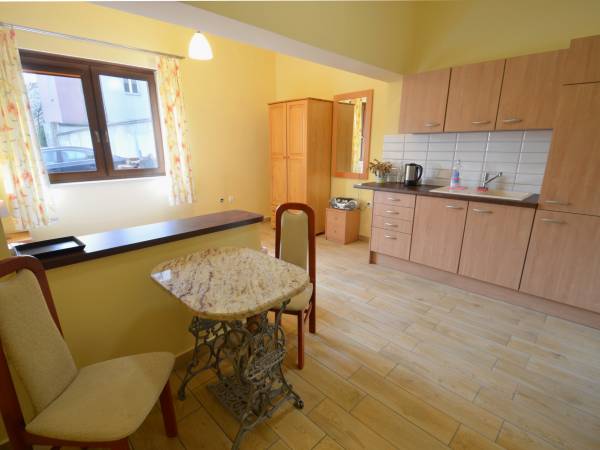 apartament