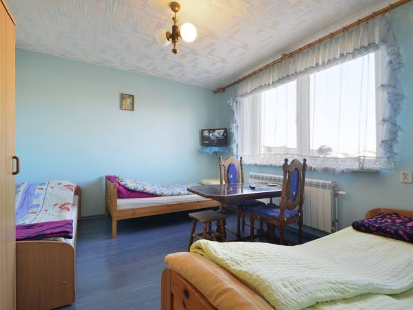 Hotel Pracowniczy Markol