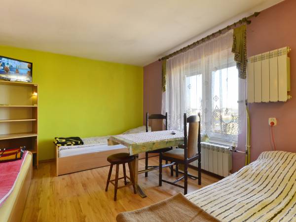 Hotel Pracowniczy Markol