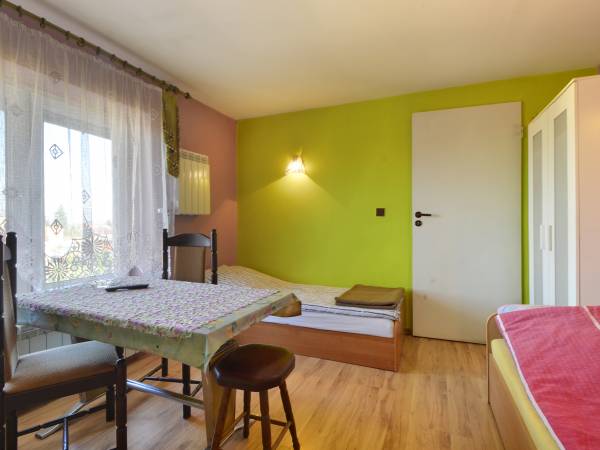 Hotel Pracowniczy Markol