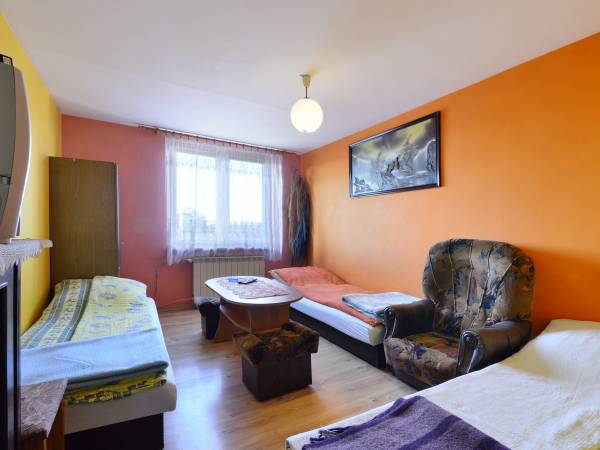 Hotel Pracowniczy Markol