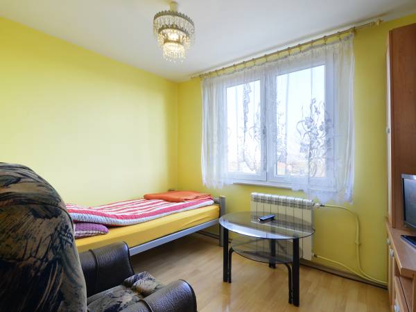 Hotel Pracowniczy Markol