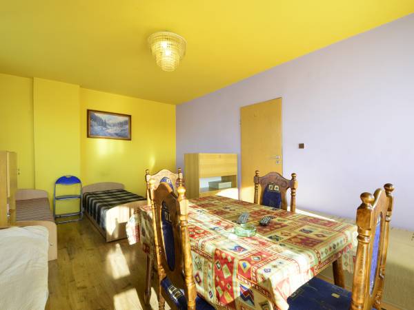 Hotel Pracowniczy Markol