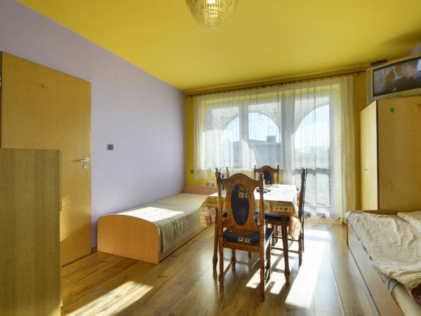 Hotel Pracowniczy Markol