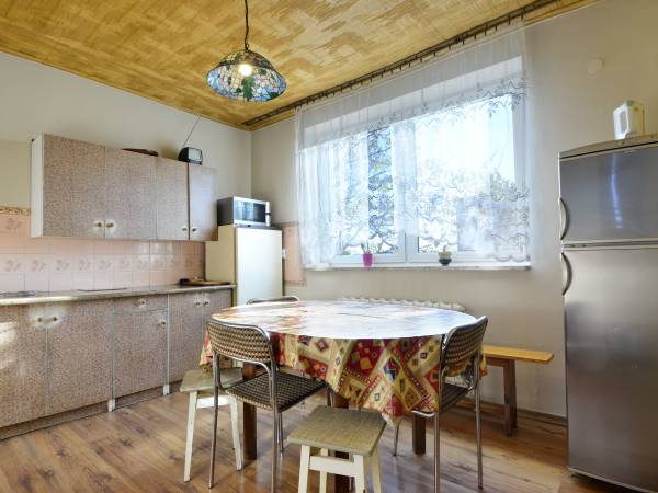 Hotel Pracowniczy Markol