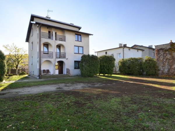 Hotel Pracowniczy Markol