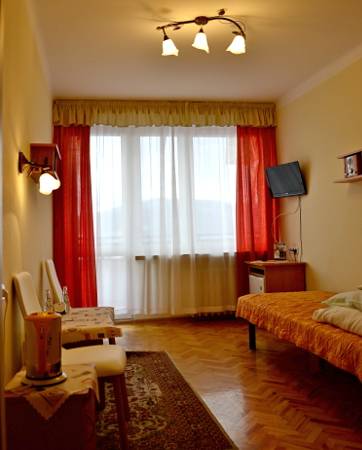 Pokój standard 2 os.