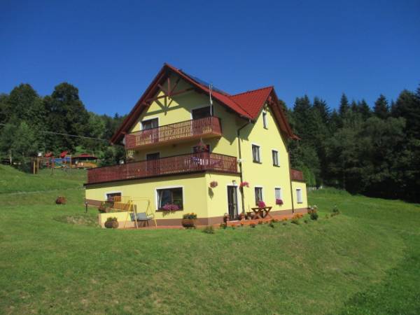 Agroturystyka Krystyna i Zygmunt Kąkol