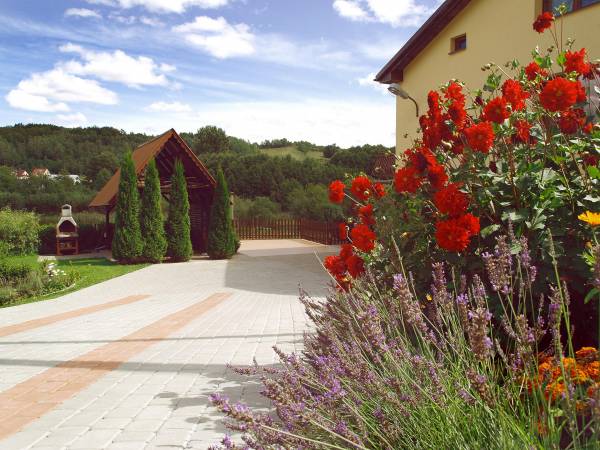 Agroturystyka Brodnica Dolna