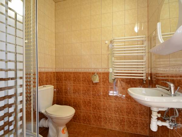 Dom Wypoczynkowy Maniek