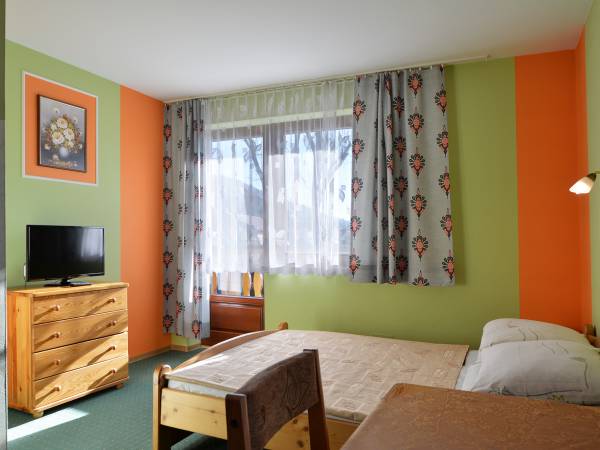 Dom Wypoczynkowy Maniek