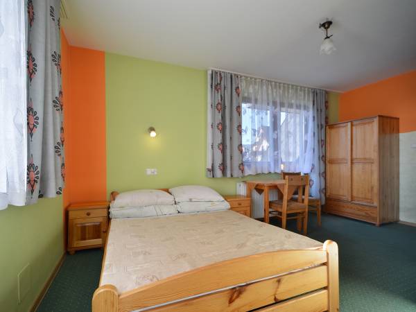 Dom Wypoczynkowy Maniek