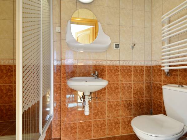 Dom Wypoczynkowy Maniek