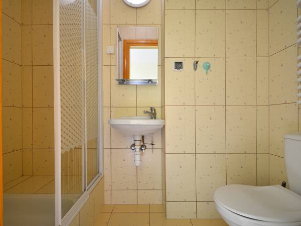 Dom Wypoczynkowy Maniek