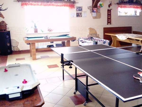 Agroturystyka Krystyna i Zygmunt Kąkol