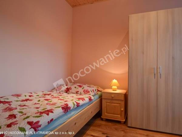 Dolina Orła - Domki 