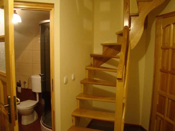 Pokoje Gościnne Andrzej Brynkus