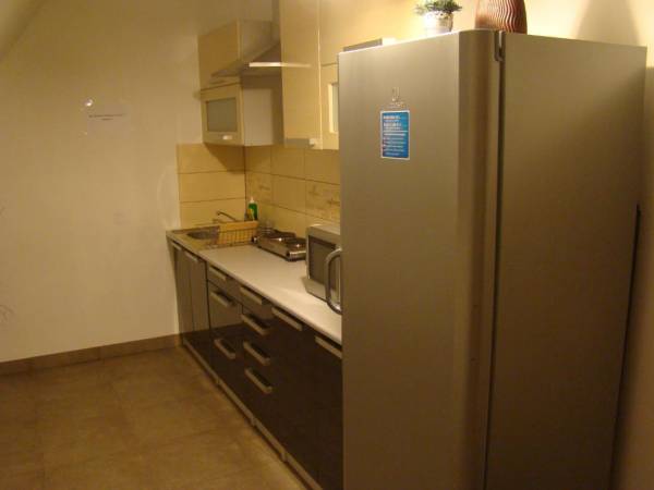 Pokoje Gościnne Andrzej Brynkus