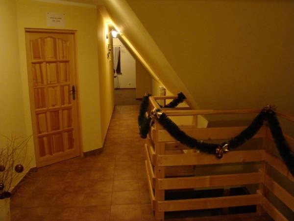 Pokoje Gościnne Andrzej Brynkus