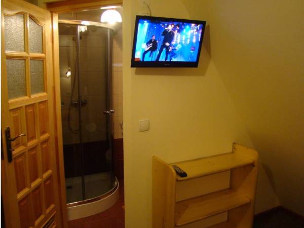 Pokoje Gościnne Andrzej Brynkus