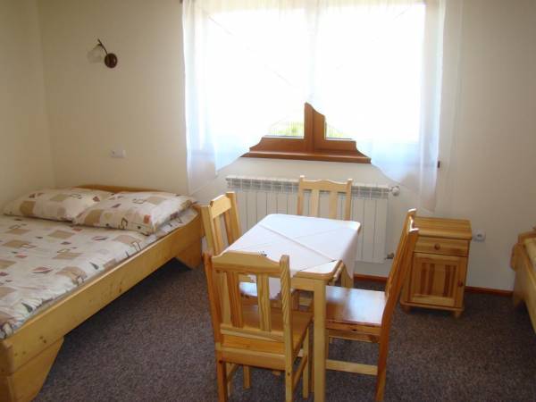 Pokoje Gościnne Andrzej Brynkus