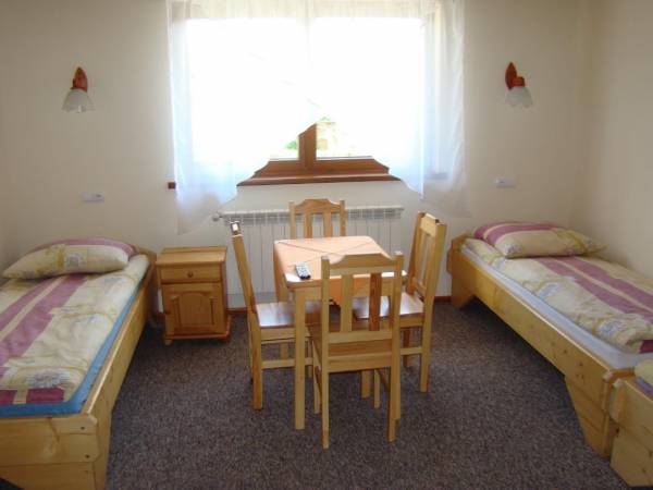 Pokoje Gościnne Andrzej Brynkus