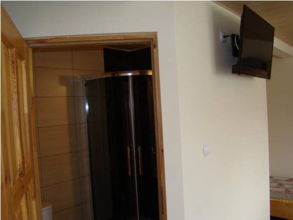 Pokoje Gościnne Andrzej Brynkus