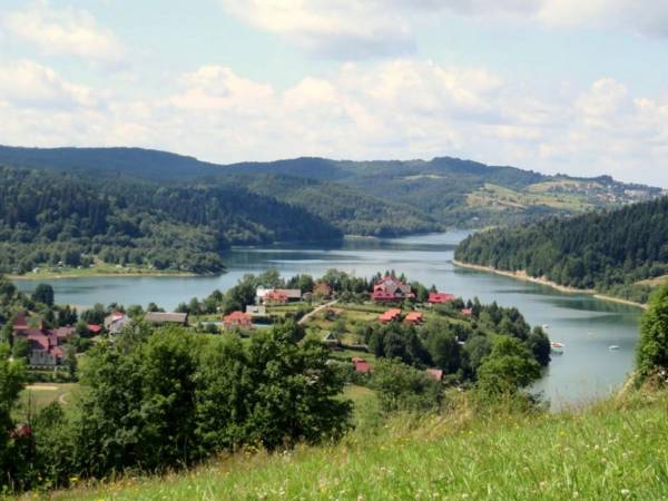 Noclegi Jola i Adam Lorenc