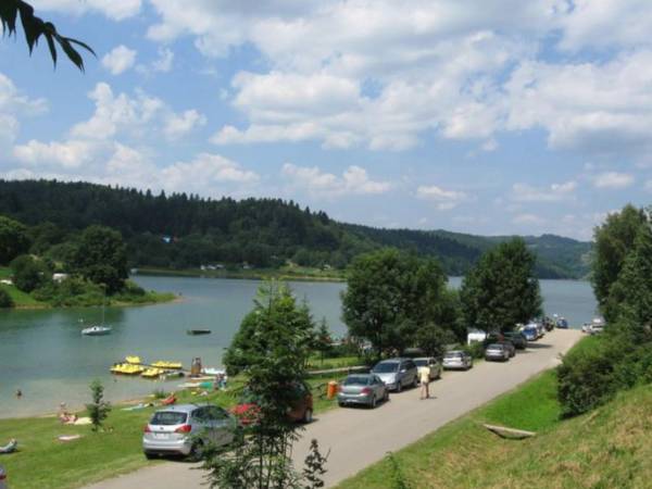 Noclegi Jola i Adam Lorenc