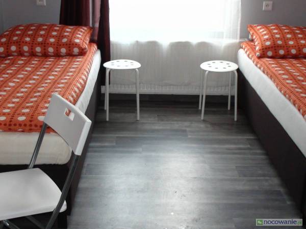 Hostel Kamienna Centrum