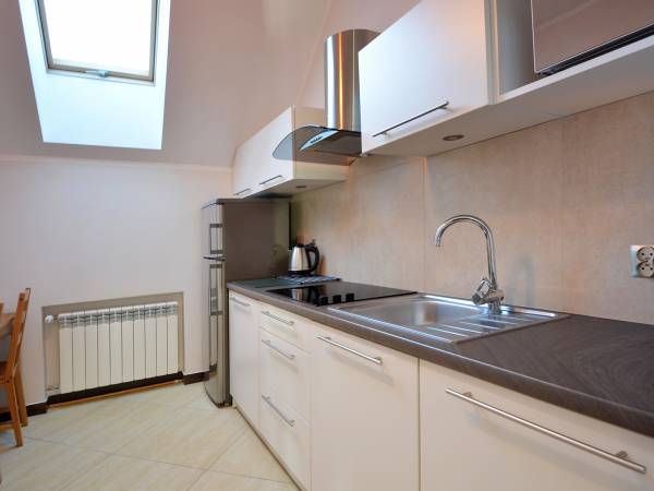 Pokoje Gościnne Jagoda