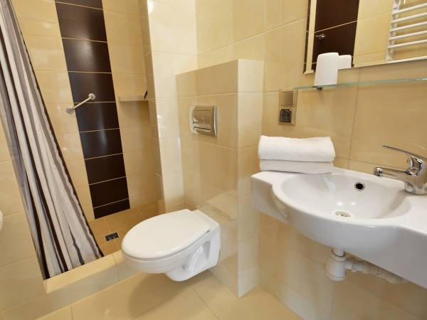 Pokoje Gościnne Jagoda