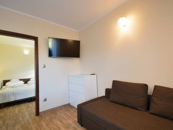 apartament