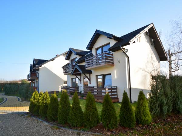 Pokoje Gościnne Jagoda