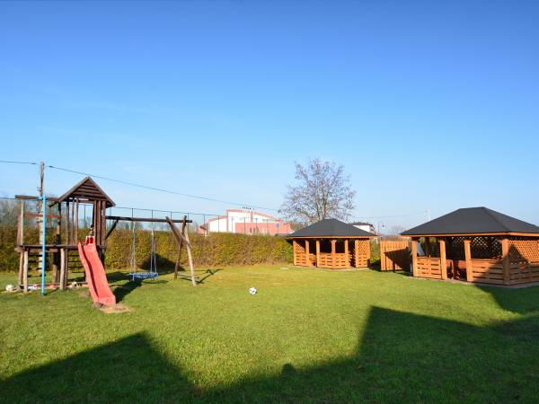 Pokoje Gościnne Jagoda