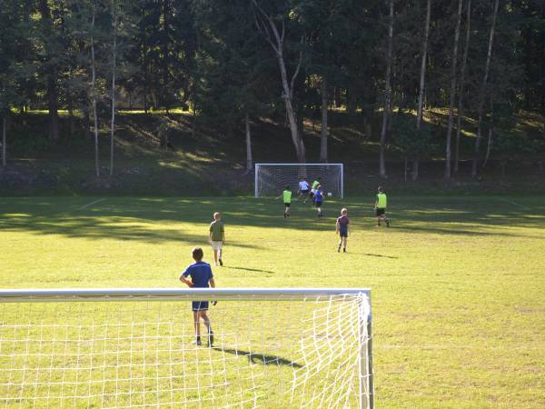 Ośrodek Wczasowy Ostrów Pieckowski - Atrakcyjny dla Grup!
