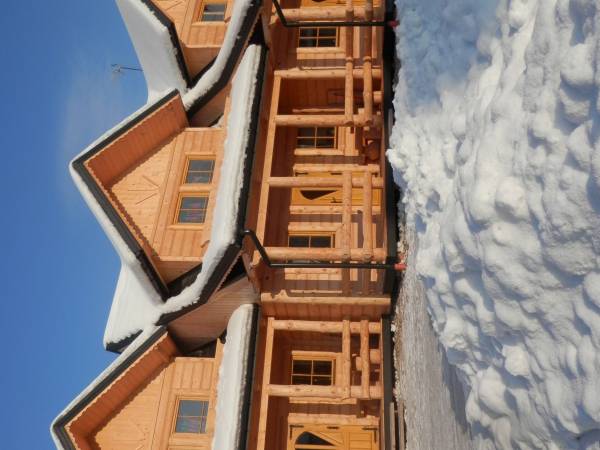 Domki z Góralską Duszą