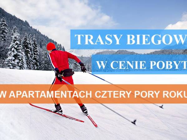 Apartamenty Widokowe Cztery Pory Roku