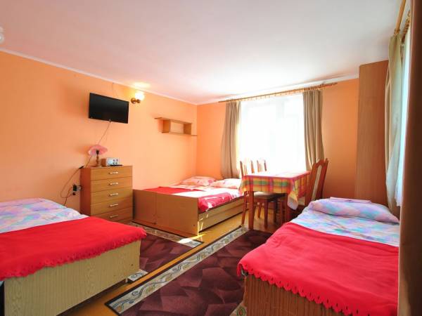 Dom Wczasowy Rybaczek