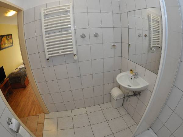 Ośrodek Wypoczynkowy Barta