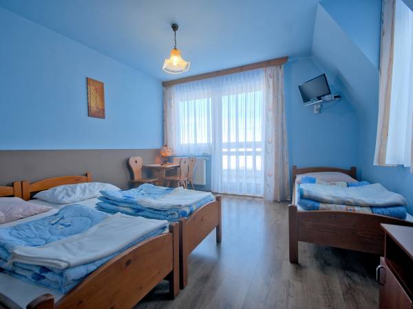 Dom Wypoczynkowy Orełki Orłowscy