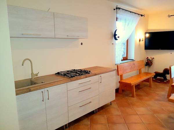 Dom Wypoczynkowy Orełki Orłowscy