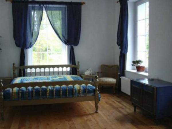 GOSPODARSTWO AGROTURYSTYCZNE STARY MŁYN NAD TYWĄ