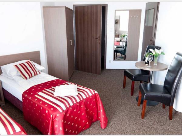 Centrum Wypoczynkowe ORKA