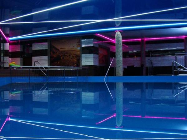 Centrum Wypoczynkowe ORKA