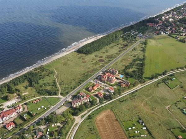 Centrum Wypoczynkowe ORKA