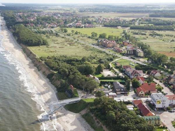 Centrum Wypoczynkowe ORKA