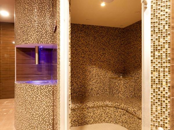 Centrum Wypoczynkowe ORKA