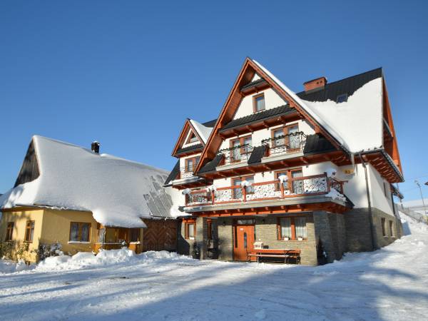 MC82 Anna i Marek Łukaszczyk